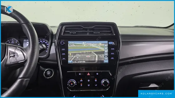KGM - SSANGYONG TIVOLI GASOLINE 1.5 2WD