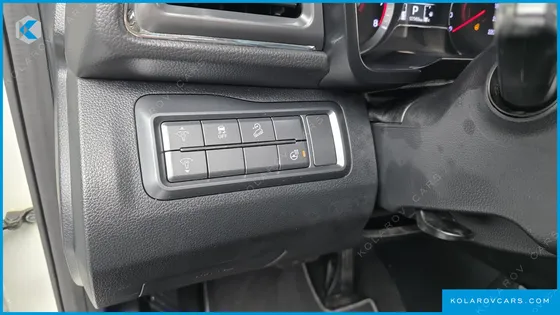 KGM - SSANGYONG TIVOLI GASOLINE 1.5 2WD