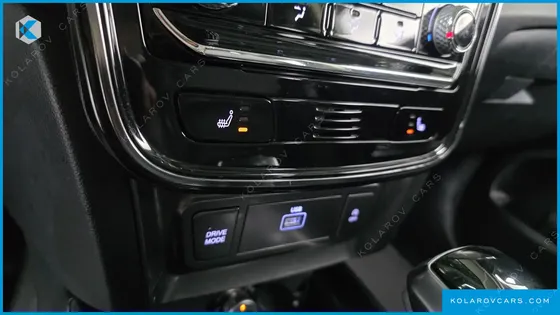 KGM - SSANGYONG TIVOLI GASOLINE 1.5 2WD