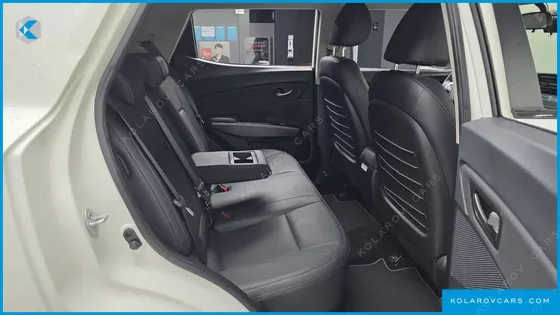 KGM - SSANGYONG TIVOLI GASOLINE 1.5 2WD
