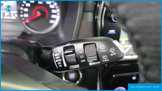 KGM - SSANGYONG TIVOLI GASOLINE 1.5 2WD