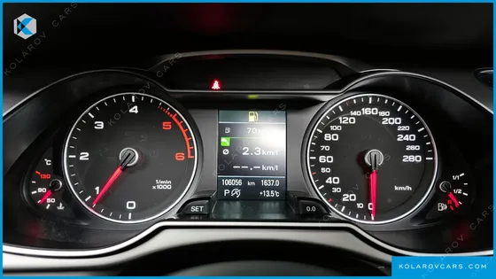 AUDI A4 35 TDI QUATTRO