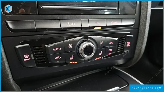 AUDI A4 35 TDI QUATTRO