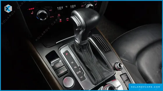AUDI A4 30 TDI DYNAMIC