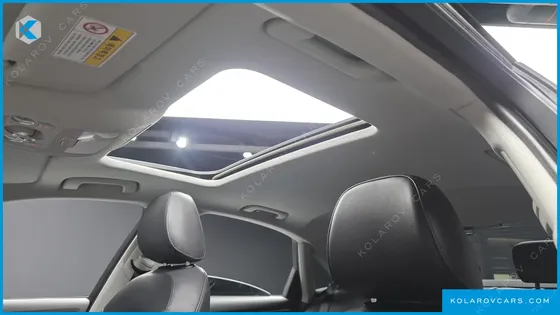 AUDI A4 30 TDI DYNAMIC