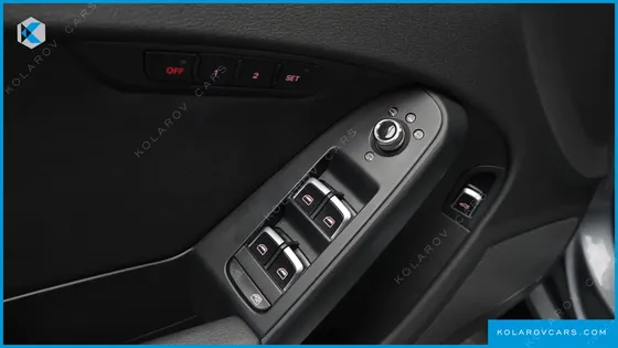 AUDI A4 30 TDI DYNAMIC