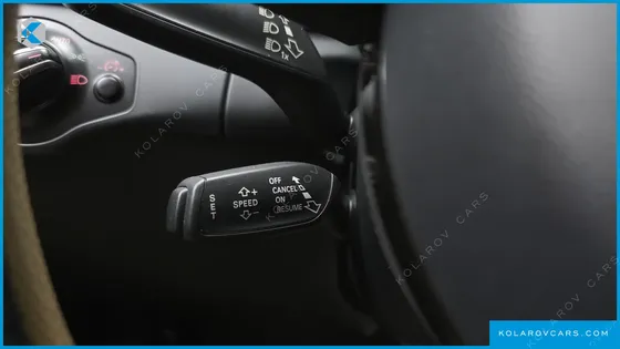 AUDI A4 30 TDI DYNAMIC