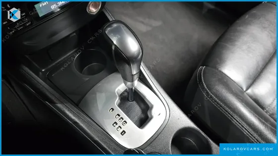 RENAULT KOREA SM3 SE