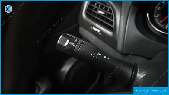 RENAULT KOREA SM3 SE