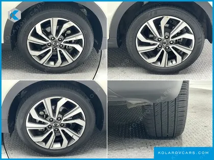 KGM - SSANGYONG TIVOLI GASOLINE 1.5 2WD