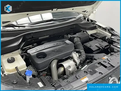 KGM - SSANGYONG TIVOLI GASOLINE 1.5 2WD
