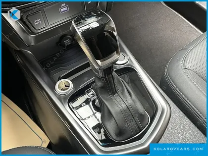 KGM - SSANGYONG TIVOLI GASOLINE 1.5 2WD