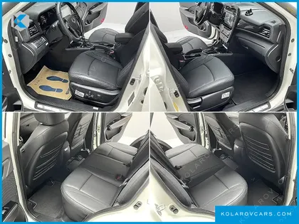 KGM - SSANGYONG TIVOLI GASOLINE 1.5 2WD