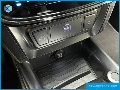 KGM - SSANGYONG TIVOLI GASOLINE 1.5 2WD