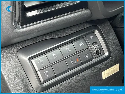 KGM - SSANGYONG TIVOLI GASOLINE 1.5 2WD
