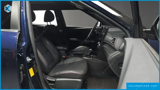 KGM - SSANGYONG TIVOLI GASOLINE 1.5 2WD