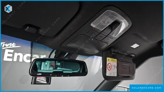 KGM - SSANGYONG TIVOLI GASOLINE 1.5 2WD