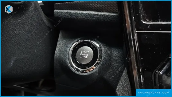 KGM - SSANGYONG TIVOLI GASOLINE 1.5 2WD