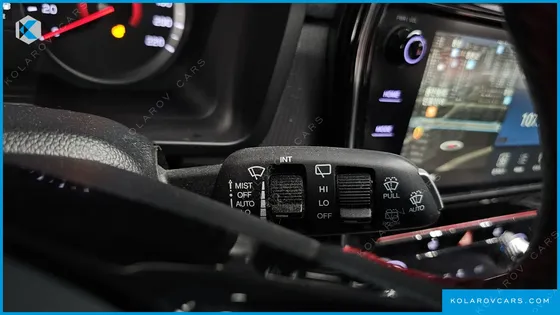 KGM - SSANGYONG TIVOLI GASOLINE 1.5 2WD
