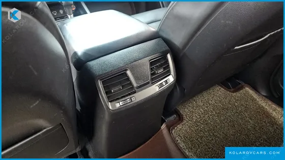 KGM - SSANGYONG REXTON DIESEL 2.2 2WD