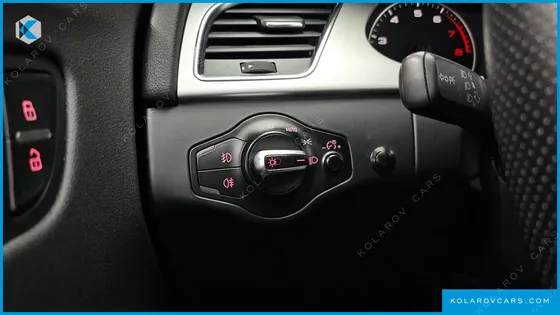 AUDI A4 2.0 TFSI