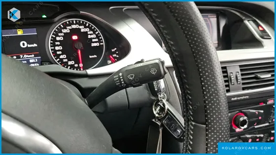 AUDI A4 2.0 TFSI