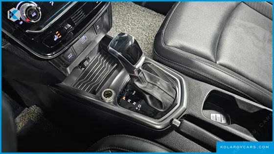 KGM - SSANGYONG TIVOLI GASOLINE 1.5 2WD