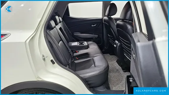 KGM - SSANGYONG TIVOLI GASOLINE 1.5 2WD