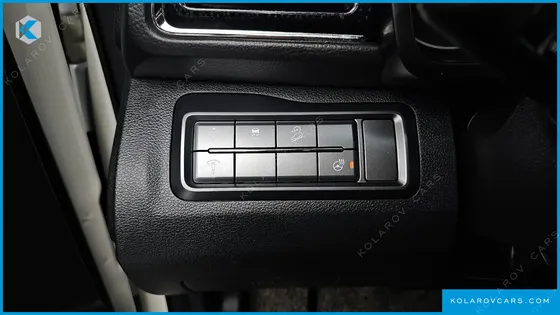 KGM - SSANGYONG TIVOLI GASOLINE 1.5 2WD