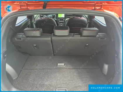 KGM - SSANGYONG TIVOLI GASOLINE 1.5 2WD