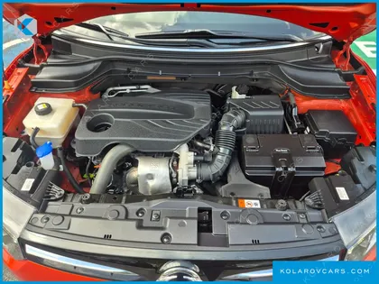 KGM - SSANGYONG TIVOLI GASOLINE 1.5 2WD