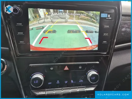 KGM - SSANGYONG TIVOLI GASOLINE 1.5 2WD