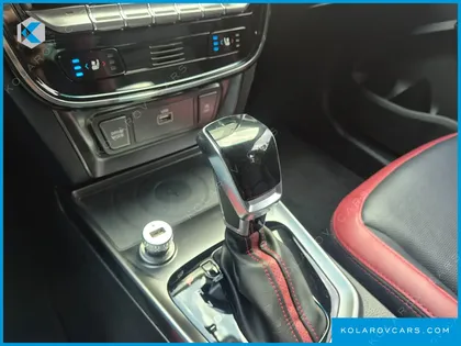 KGM - SSANGYONG TIVOLI GASOLINE 1.5 2WD