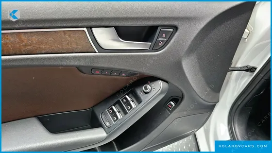 AUDI A4 30 TDI DYNAMIC