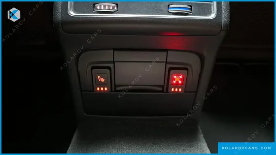AUDI A4 30 TDI DYNAMIC