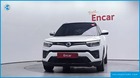 KGM - SSANGYONG TIVOLI GASOLINE 1.5 2WD