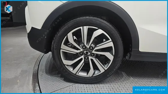 KGM - SSANGYONG TIVOLI GASOLINE 1.5 2WD