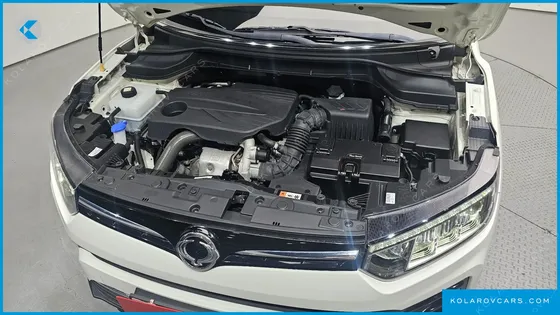 KGM - SSANGYONG TIVOLI GASOLINE 1.5 2WD