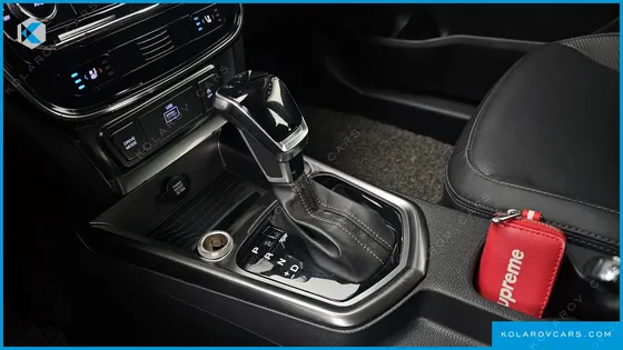 KGM - SSANGYONG TIVOLI GASOLINE 1.5 2WD