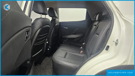 KGM - SSANGYONG TIVOLI GASOLINE 1.5 2WD