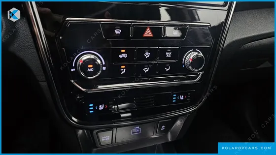 KGM - SSANGYONG TIVOLI GASOLINE 1.5 2WD