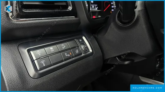 KGM - SSANGYONG TIVOLI GASOLINE 1.5 2WD