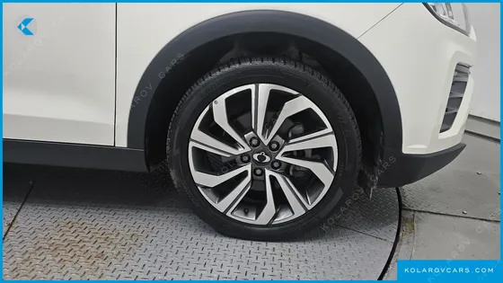 KGM - SSANGYONG TIVOLI GASOLINE 1.5 2WD