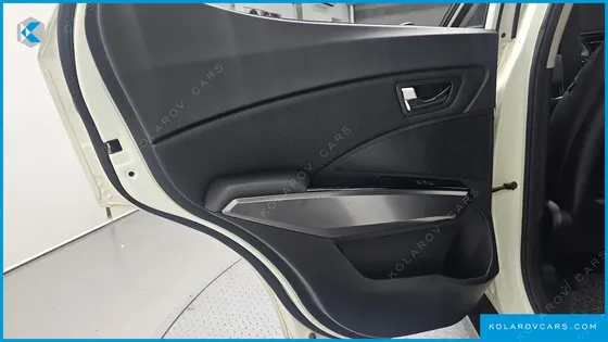 KGM - SSANGYONG TIVOLI GASOLINE 1.5 2WD
