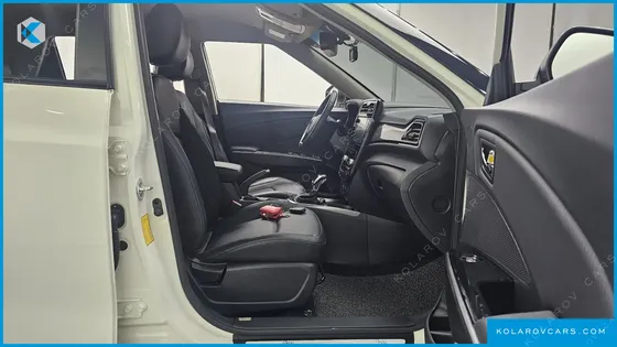 KGM - SSANGYONG TIVOLI GASOLINE 1.5 2WD