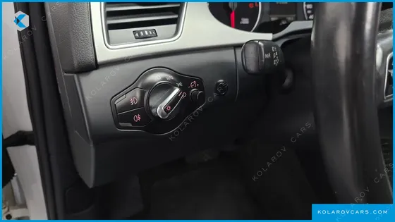 AUDI A4 2.0 TDI