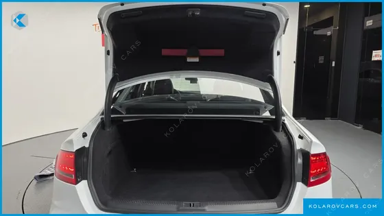 AUDI A4 2.0 TDI