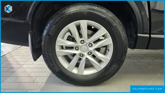 KGM - SSANGYONG REXTON DIESEL 2.2 2WD