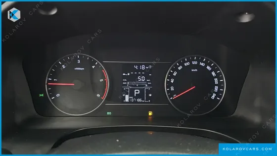 KGM - SSANGYONG REXTON DIESEL 2.2 2WD