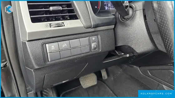 KGM - SSANGYONG REXTON DIESEL 2.2 2WD